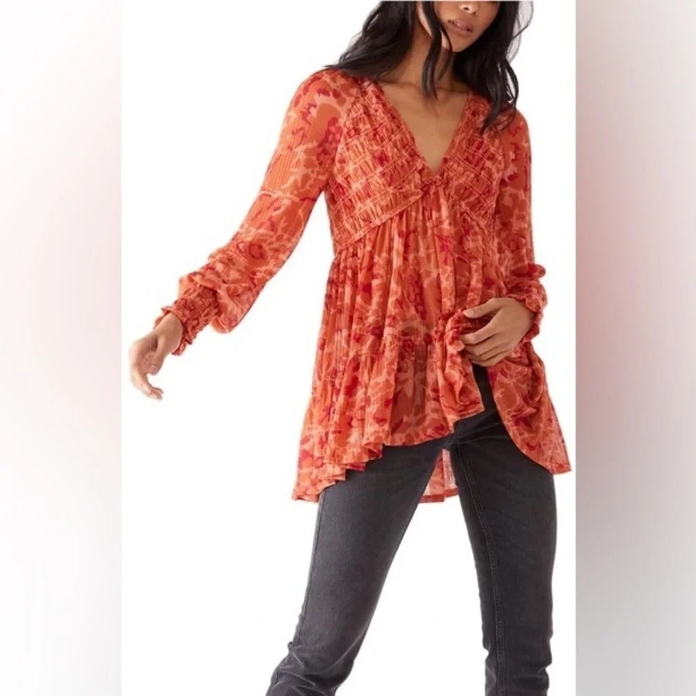 Free People perfect no
